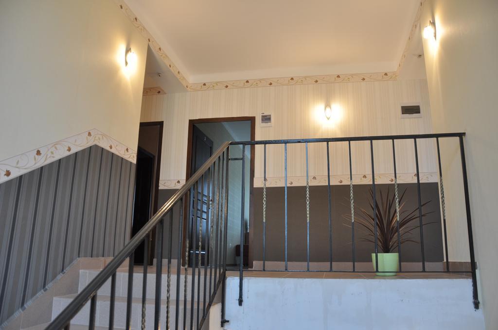 Harmony Panzio Bed & Breakfast ไฮจ์ดุสโซบอสโล ภายนอก รูปภาพ